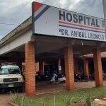 Hospital paraguaio isola mais de 20 que tiveram contato com enfermeira de MS