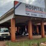 Enfermeira teria contaminado médicos paraguaios e Saúde do país vizinho avalia restrições