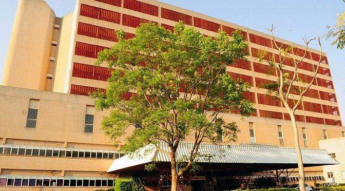 Sem licitação, Hospital Regional compra R$ 331 mil em tecidos