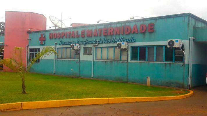 Hospital vai receber doação de R$ 100 mil em investimentos contra o coronavírus