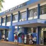 Hospital público de Dourados entra em colapso por falta de vagas