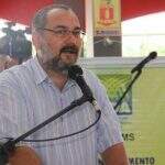 Ex-prefeito Humberto Amaducci e diretor de fundação hospitalar têm bens bloqueados
