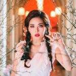 Depois de hiato de 2 anos, cantora sul-coreana Hyuna lança “Flower Shower”