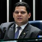 Alcolumbre convoca Congresso na quarta-feira para analisar vetos de Bolsonaro