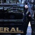 Troca de comando na PF do Rio de Janeiro será investigada pela PGR
