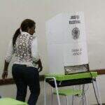 TRE-MS altera locais de votação em Campo Grande