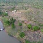 Policiais pilotam lancha por 6 horas no rio Paraguai para resgatar gestante