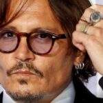 Johnny Depp é demitido da franquia Animais Fantásticos pela Warner Bros