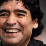 Diego Maradona morre aos 60 anos, após parada cardiorrespiratória.