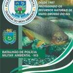 PMA lança e disponibiliza a Cartilha do Pescador 2021 com todas regras de pesca