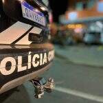 Polícia prende em flagrante traficante que realizava ‘disque entregas’