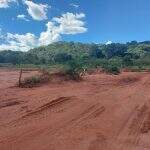 PMA multa fazendeiro de Corguinho em R$ 36 mil por falta de conservação do solo