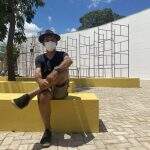 Maior muralista do Brasil, Eduardo Kobra inicia projeto em MS