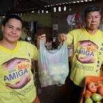 #CG121: Na pandemia, casal tira dinheiro do bolso para ajudar famílias carentes