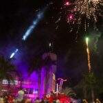 Marquinhos fará decreto para proibir fogos de artifício com ruído em eventos oficiais