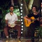 Guilé e Franke lançam clipe de “Samba do Mato”, esse som vai cair bem no seu FDS 