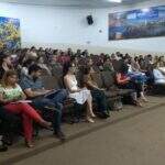 Profissionais da Reme participam de seminário sobre o programa ‘Reviva Campo Grande’