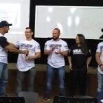 Após sucesso em parceria, 1º Esporte Open Pantanal e IFBB-MS realizam novo campeonato