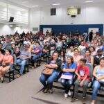 Prefeitura de Campo Grande sorteia lotes de 260 unidades habitacionais
