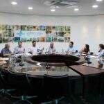 Conselho Deliberativo do Sebrae anuncia programa de desenvolvimento em Porto Murtinho
