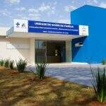 Duas unidades de saúde devem ser inauguradas nesta semana em Campo Grande
