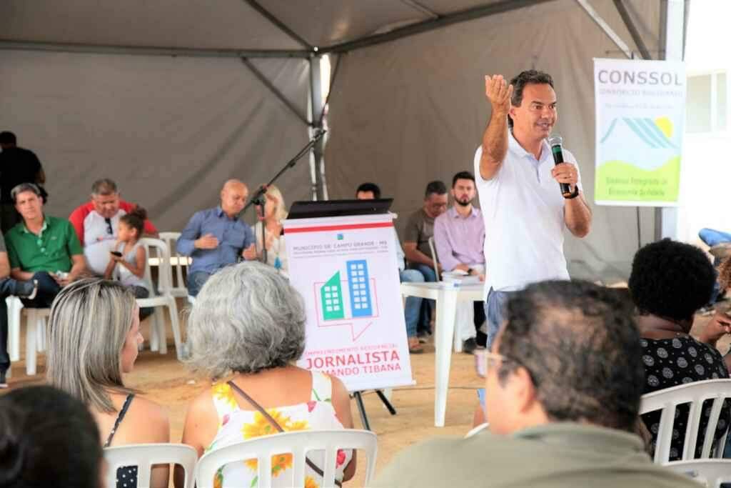 Residencial para 192 famílias no Paulo Coelho Machado deverá ter ‘irmã gêmea’ em terreno ao lado, diz Prefeitura