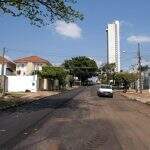 Após recapear Arthur Jorge, Prefeitura inicia obras na Pernambuco e 14 de Julho