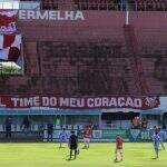 Comercial e União ABC ficam no empate na estreia do Campeonato Sul-Mato-Grossense