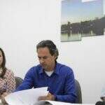 Marquinhos sanciona projetos que injetarão R$13,6 milhões na economia da Capital