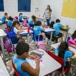 Corumbá convoca 13 novos professores para atuarem nas escolas municipais