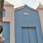 Igreja São Benedito, da Comunidade Quilombola Tia Eva, receberá projeto de restauração