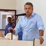 Justiça Eleitoral confirma nome de vice e autoriza candidatura do PP em Iguatemi