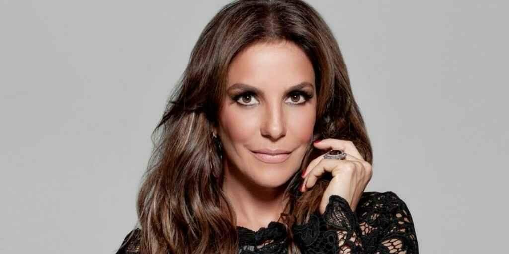 Em live, Ivete Sangalo fala sobre coronavírus e necessidade de ficar em casa