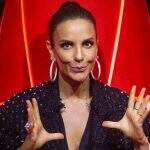 Ivete Sangalo planeja plásticas no Sírio-Libanês, diz colunista