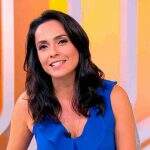 Depois de voltar a trabalhar com pedido judicial, Izabella Camargo pede demissão da Globo