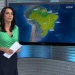 Justiça determina que Globo recontrate apresentadora após licença médica