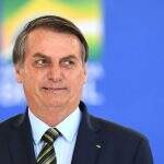 Bolsonaro diz que Brasil se soma a esforços internacionais na busca de vacinas