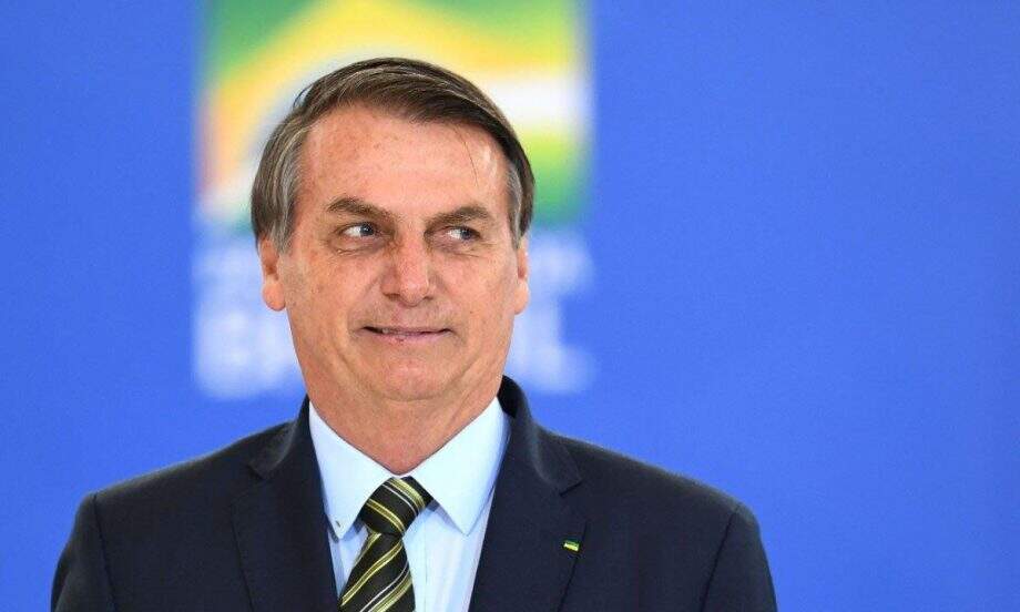 Bolsonaro reconhece desemprego alto, mas diz que governo recuperou 500 mil vagas