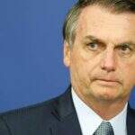 ‘Não é que eu não queira pagar ninguém; não vai ter dinheiro’, diz Bolsonaro