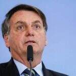 Bolsonaro veta renovação por mais 30 anos de contratos de estatais de saneamento