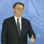 Bolsonaro diz que sancionará nos próximos dias reforma dos militares