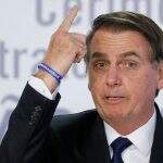 Bolsonaro promete emendas em vídeos de campanha
