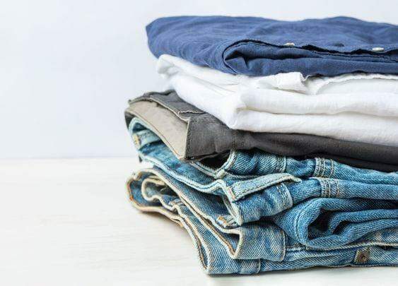 3 truques mágicos para escolher o jeans perfeito sem vesti-los