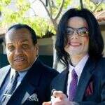 Pai de Michael Jackson vive seus últimos dias em hospital