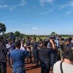 Militares paraguaios são acusados de agredir jornalistas na fronteira