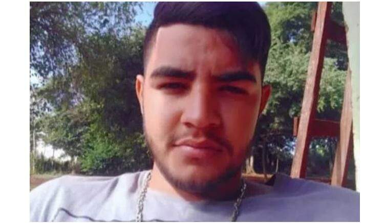 Jovem baleado na fronteira com 18 tiros morre em hospital de Dourados