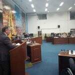 Câmara decide arquivar processo contra Pedro Pepa
