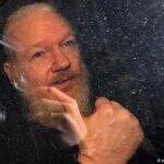 Governo americano solicita extradição de Julian Assange