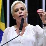 Filha de Roberto Jefferson, ex-deputada Cristiane Brasil se apresenta para ser presa no Rio