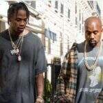 Kanye West lança ‘Wash Us In The Blood’ com Travis Scott e escancara racismo policial nos EUA